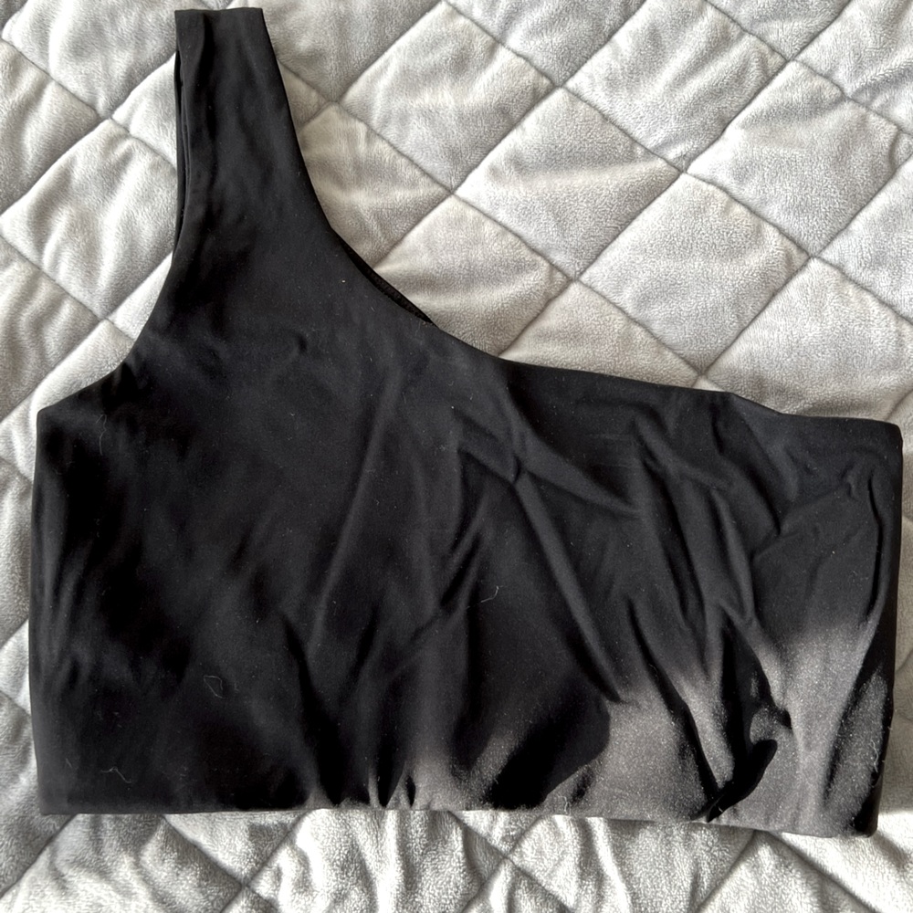 Paragon Fitwear Single Strap Bra